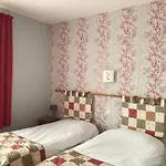 Logis & Restaurant La Des Houx 3*
