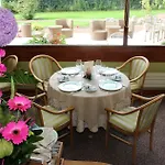 Logis & Restaurant La Des Houx 3* Aumale