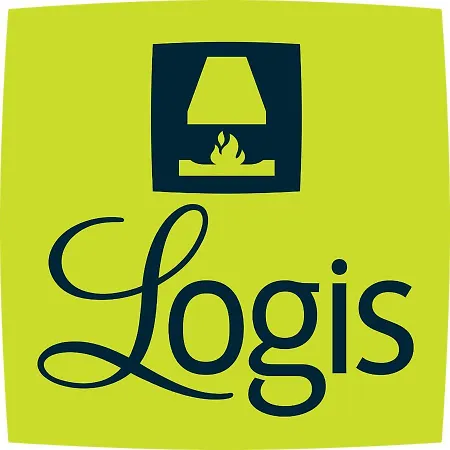 Szálloda Logis La Des Houx