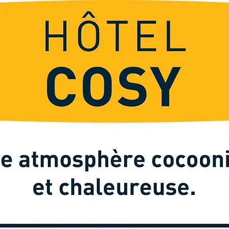 Logis Hotel & Restaurant La Villa Des Houx 酒店 Aumale