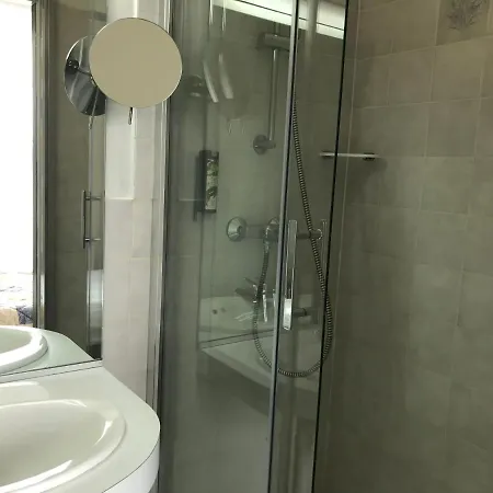Logis La Des Houx Szálloda Aumale