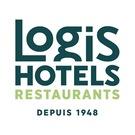 Logis & Restaurant La Des Houx Hotel Aumale